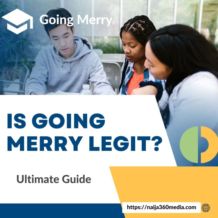 Ultimate Guide: Is Going Merry Legit? Find Out The Truth Here!