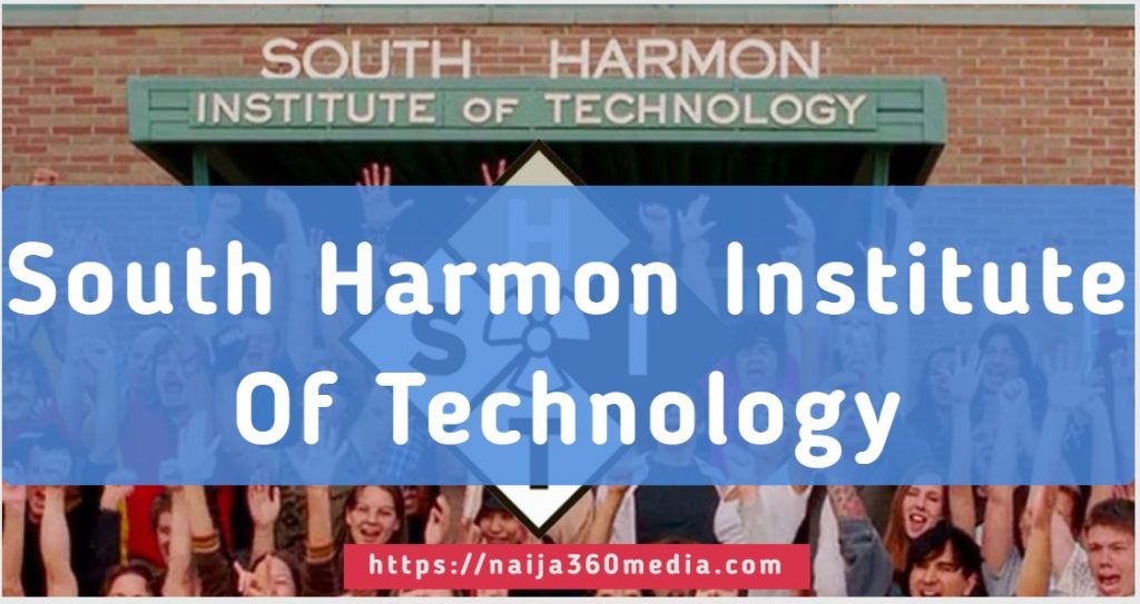 South Harmon Institute of Technology