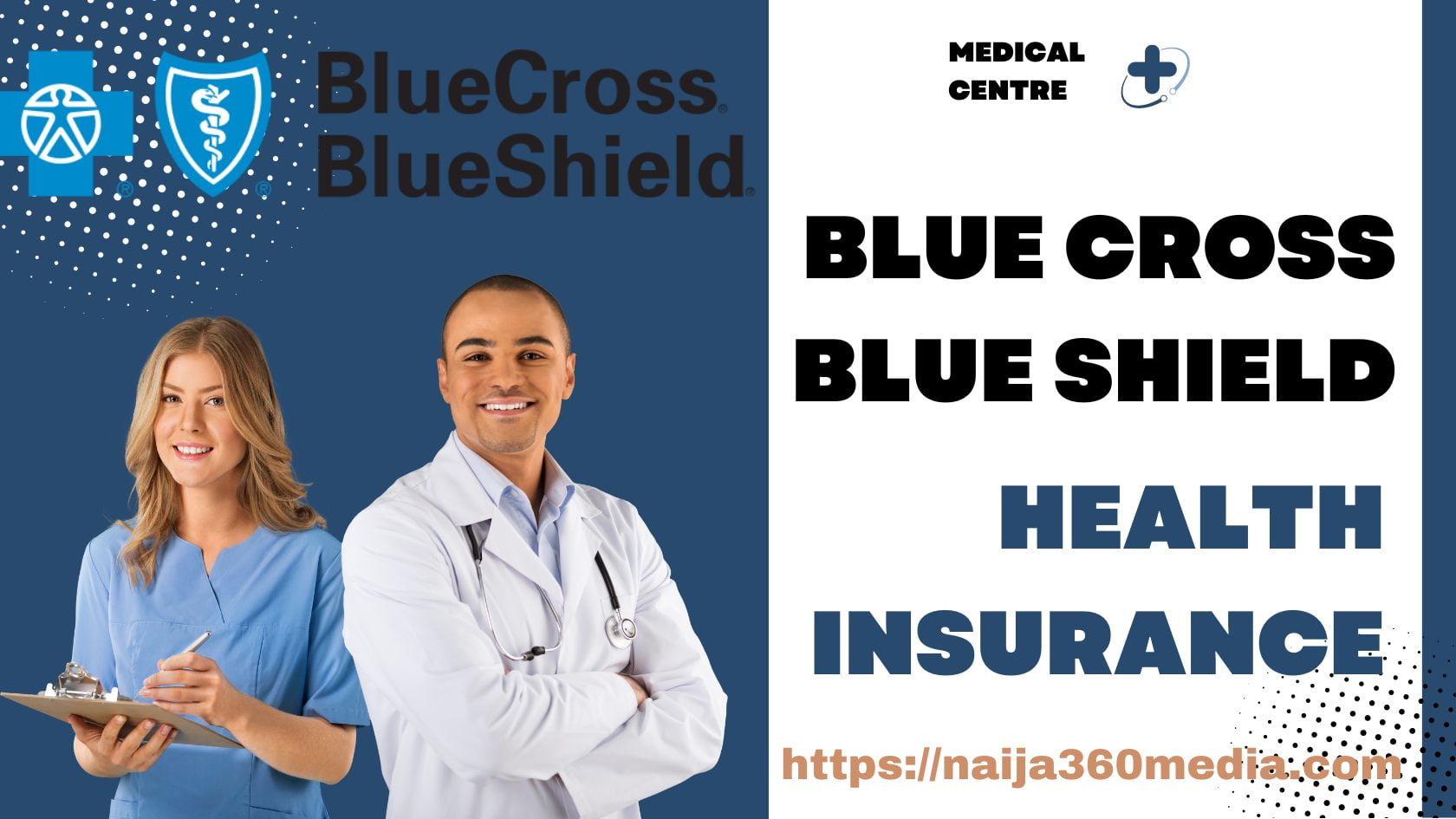 2023 Blue Cross Blue Shield Health Insurance: A Comprehensive Guide