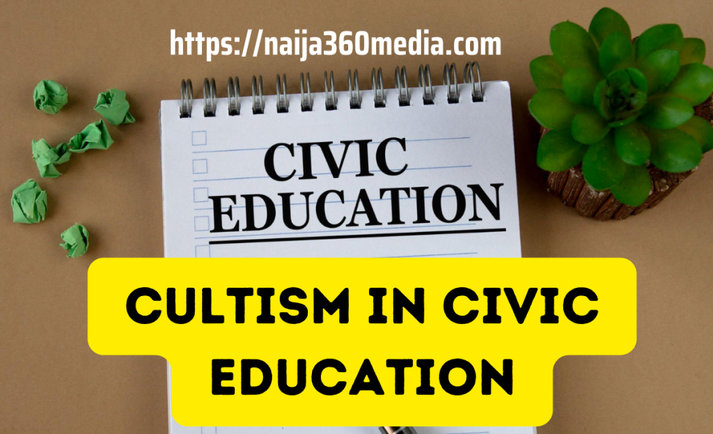 ultism in Civic Education