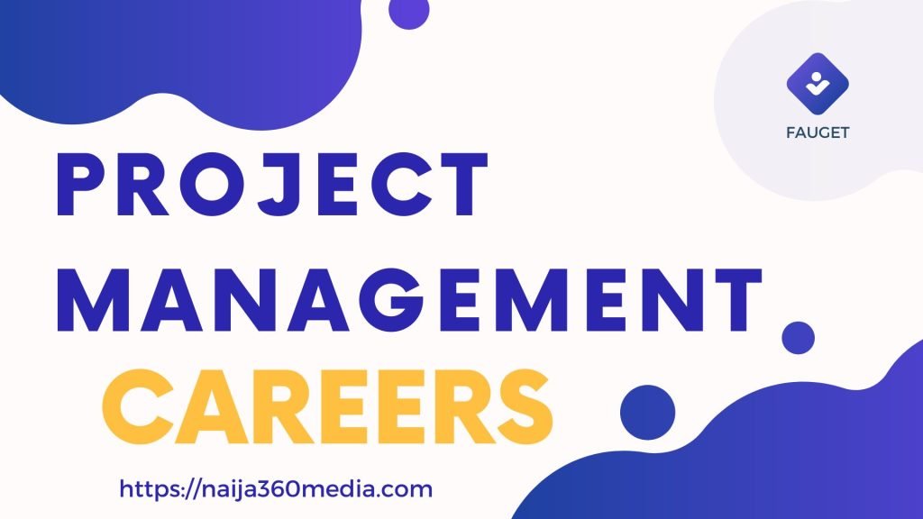 Project Management Careers