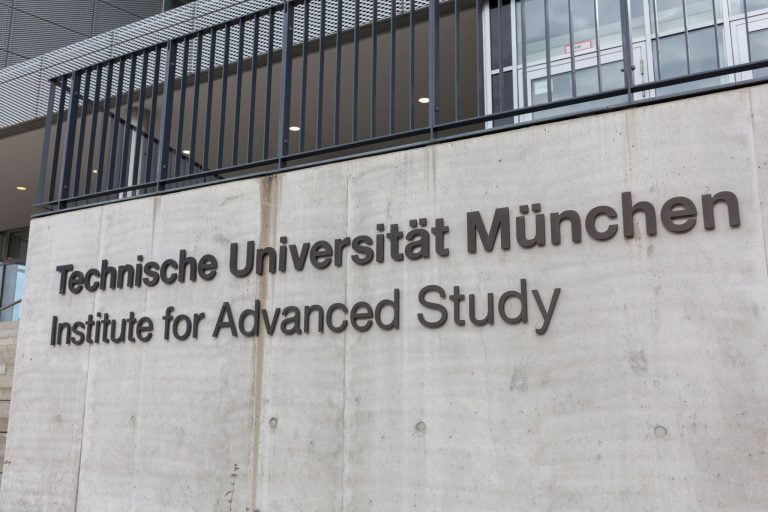 Technical University Of Munich