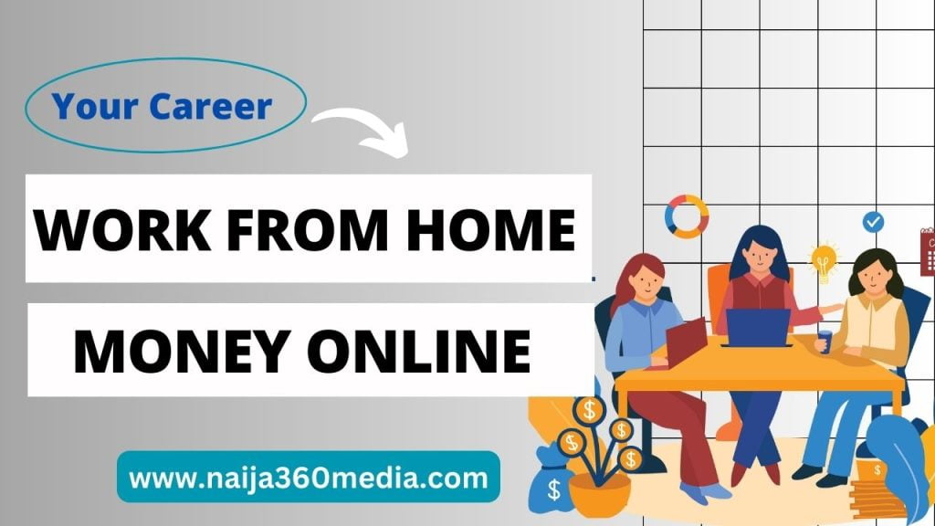 Work From Home University Jobs