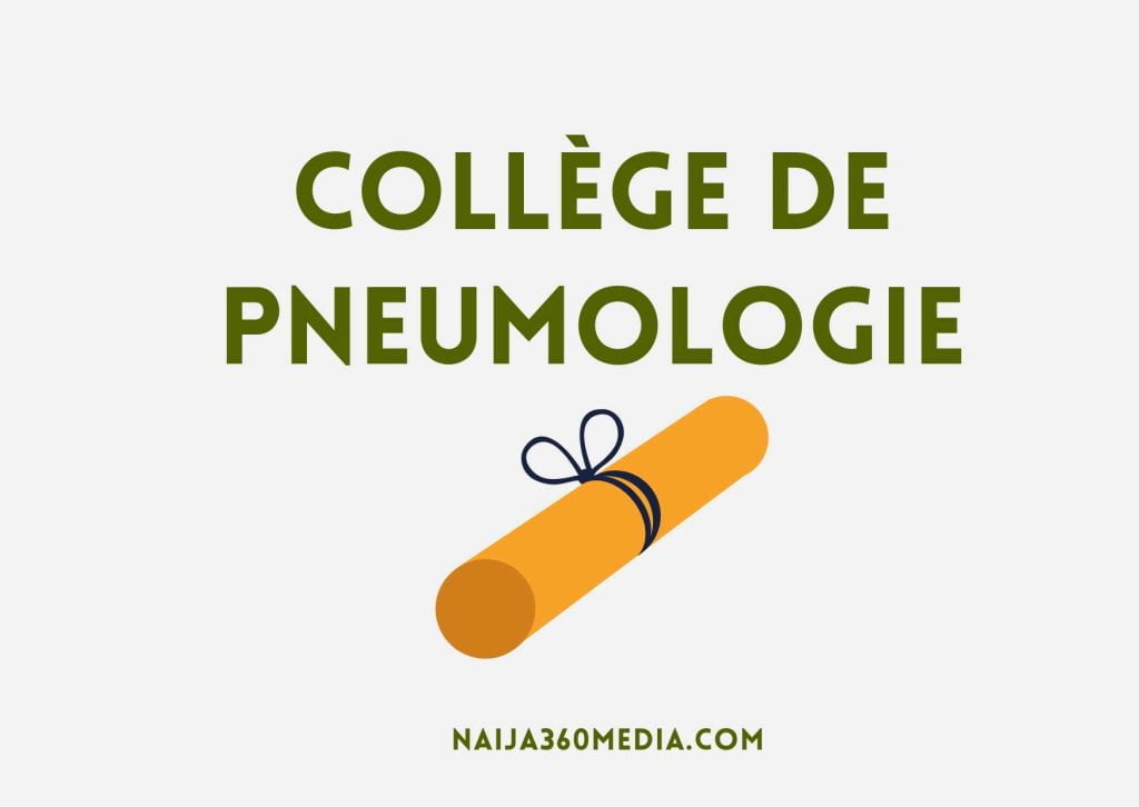Collège de Pneumologie